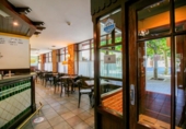 319m² restaurant for sale in Arechavaleta, Paseo Txarapea photo