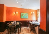 319m² restaurant for sale in Arechavaleta, Paseo Txarapea photo