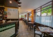 319m² restaurant for sale in Arechavaleta, Paseo Txarapea photo