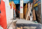 Local comercial en venta con 43m² en Madrid, en la zona de El Pilar, Avenida de Betanzos foto