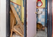Local comercial en venta con 43m² en Madrid, en la zona de El Pilar, Avenida de Betanzos foto