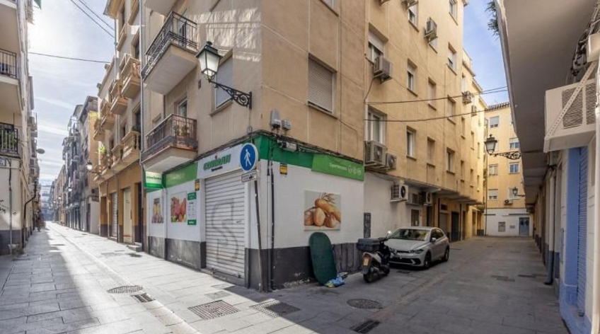 Local comercial