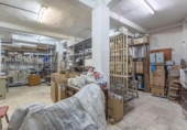 189m² locaux commerciaux pour vente à Grenade, dans le quartier de Quartier de la Madeleine, Calle Buensuceso photo