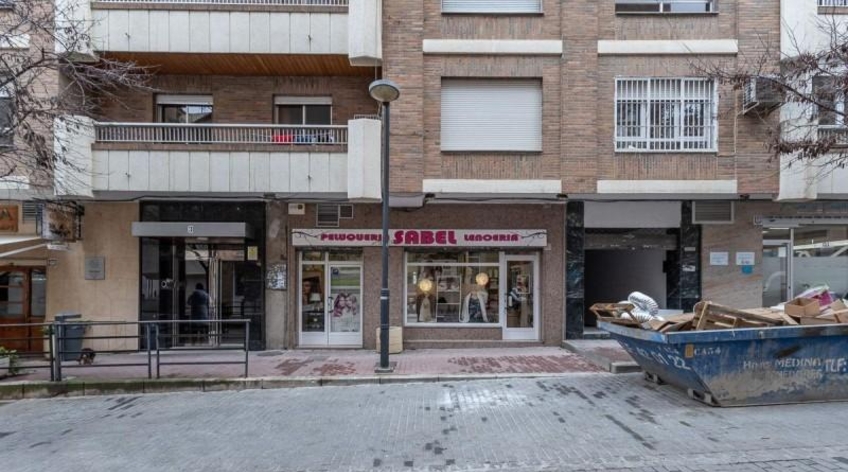 Local comercial