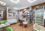 44m² locaux commerciaux pour vente à Grenade, dans le quartier de Pajaritos, Avenida de la Constitución photo