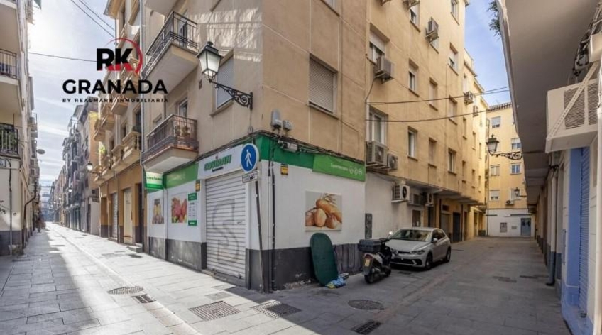 Local comercial