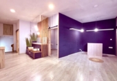 278m² salon de coiffure pour vente à Ourense, dans le quartier de Ourense, Rúa de San Francisco photo