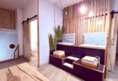 278m² salon de coiffure pour vente à Ourense, dans le quartier de Ourense, Rúa de San Francisco photo