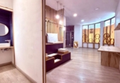 278m² salon de coiffure pour vente à Ourense, dans le quartier de Ourense, Rúa de San Francisco photo