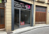 186m² commercial premises for sale in Olite, Calle Alcalde Maillata photo