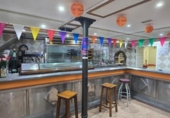 Restaurante en venta con 325m² en Valle de Abdalajís, Calle Real foto