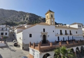 Restaurante en venta con 325m² en Valle de Abdalajís, Calle Real foto