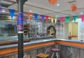 Restaurante en venta con 325m² en Valle de Abdalajís, Calle Real foto