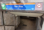 Local comercial en venta con 60m² en Madrid, en la zona de Hellín, Avenida de Hellín foto