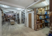 189m² commercial premises for sale in Granada, Calle Trajano photo
