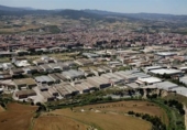 6545m² warehouse industrial for sale in Igualada, Avinguda dels Països Catalans photo