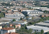 6545m² warehouse industrial for sale in Igualada, Avinguda dels Països Catalans photo