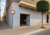 Local comercial en venta con 96m² en El Ejido, Calle Zorrilla foto