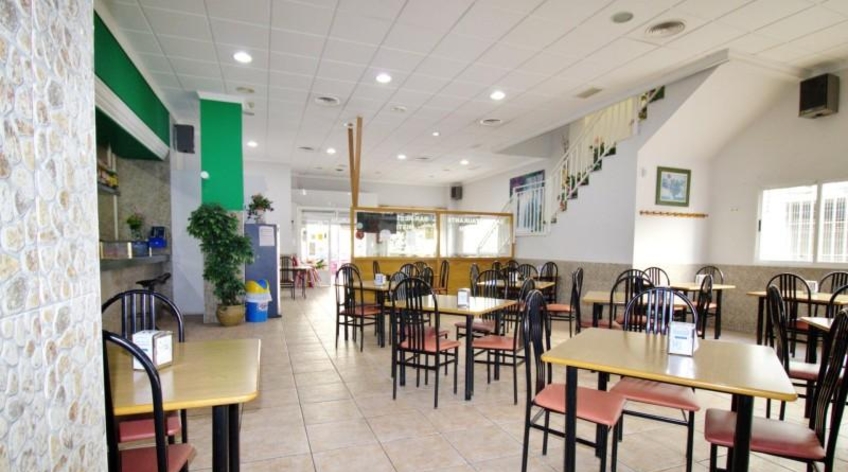 Local comercial