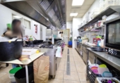 610m² restaurant for sale in Elche, photo