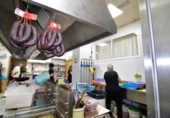 610m² restaurant for sale in Elche, photo