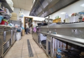 610m² restaurant for sale in Elche, photo