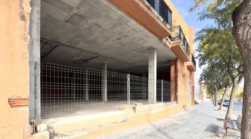 Local comercial