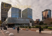 Restaurante en venta con 300m² en Madrid, en la zona de Nueva España, Paseo de la Castellana foto