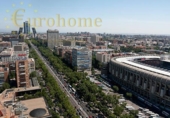 Restaurante en venta con 300m² en Madrid, en la zona de Nueva España, Paseo de la Castellana foto