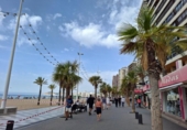 Edificio en venta con 300m² en Benidorm, Avenida del Mediterráneo foto