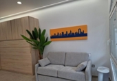 Edificio en venta con 300m² en Benidorm, Avenida del Mediterráneo foto