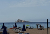 Edificio en venta con 300m² en Benidorm, Avenida del Mediterráneo foto