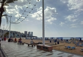 Edificio en venta con 300m² en Benidorm, Avenida del Mediterráneo foto