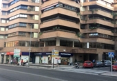 20m² office for rent in Cáceres, in the area of Argentina, Calle García-Plata de Osma photo