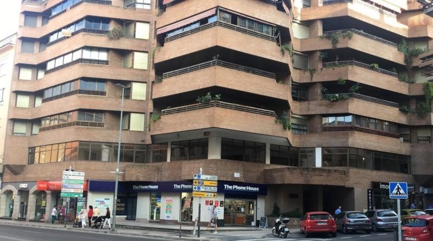 Oficina