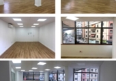 20m² office for rent in Cáceres, in the area of Argentina, Calle García-Plata de Osma photo
