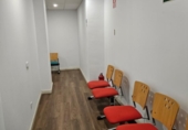 20m² office for rent in Cáceres, in the area of Argentina, Calle García-Plata de Osma photo