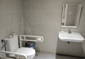 20m² office for rent in Cáceres, in the area of Argentina, Calle García-Plata de Osma photo