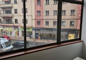 20m² office for rent in Cáceres, in the area of Argentina, Calle García-Plata de Osma photo