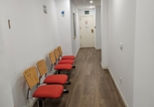 20m² office for rent in Cáceres, in the area of Argentina, Calle García-Plata de Osma photo