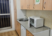 20m² office for rent in Cáceres, in the area of Argentina, Calle García-Plata de Osma photo
