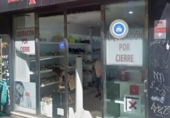 75m² locaux commerciaux pour location à Cáceres, dans le quartier de Saint Jean, Calle San Pedro photo