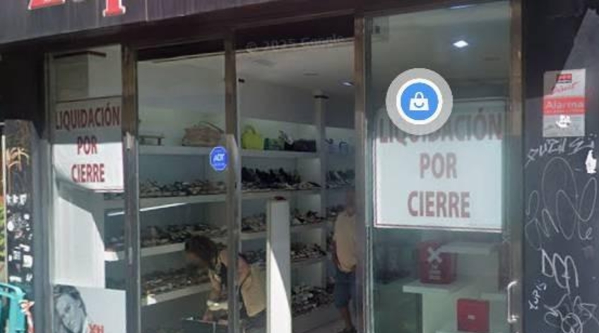 Local comercial
