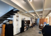 136m² locaux commerciaux pour vente à Barcelone, dans le quartier de el Poble-sec, Carrer de Lafont photo