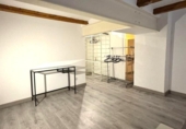 136m² locaux commerciaux pour vente à Barcelone, dans le quartier de el Poble-sec, Carrer de Lafont photo