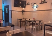 Bar
en lloguer, traspàs
amb 74m² a l'Hospitalet de Llobregat, a la zona de Sant Josep, Carrer de les Esquadres foto