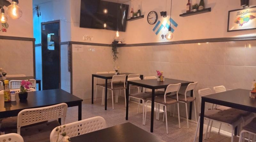 Local comercial