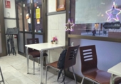 Bar
en lloguer, traspàs
amb 74m² a l'Hospitalet de Llobregat, a la zona de Sant Josep, Carrer de les Esquadres foto