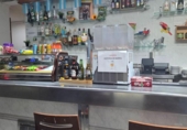 Bar
en lloguer, traspàs
amb 74m² a l'Hospitalet de Llobregat, a la zona de Sant Josep, Carrer de les Esquadres foto