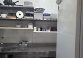 Bar
en lloguer, traspàs
amb 74m² a l'Hospitalet de Llobregat, a la zona de Sant Josep, Carrer de les Esquadres foto